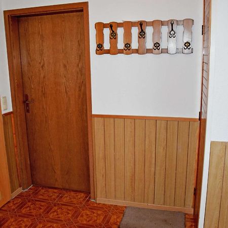 Pension Im Ostseebad Sellin 部屋 写真