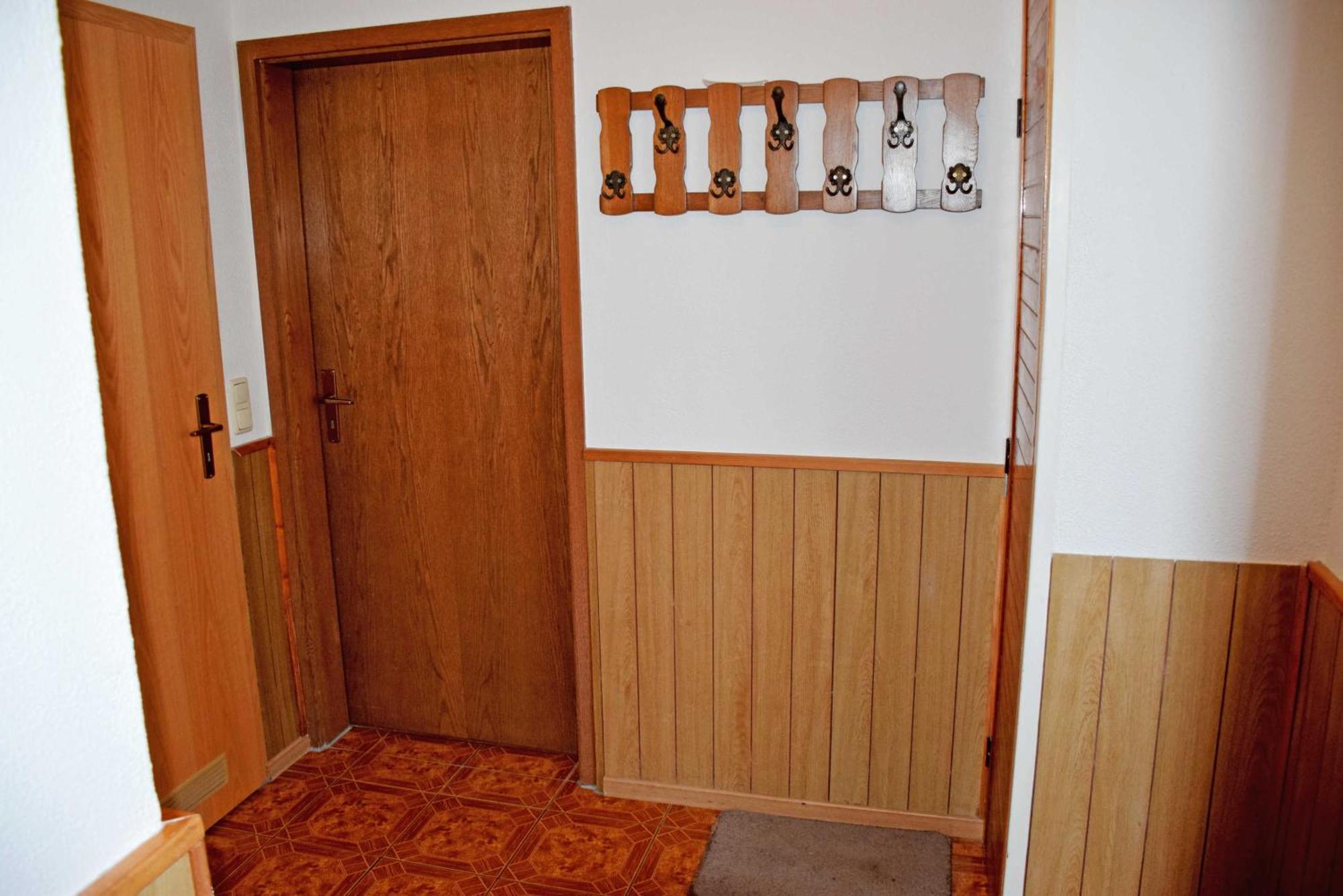 Pension Im Ostseebad Sellin 部屋 写真