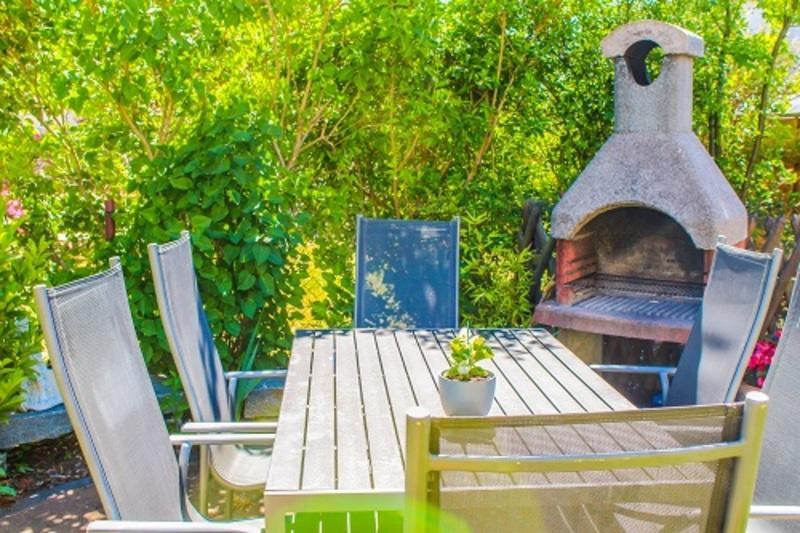 Pension Im Ostseebad Sellin エクステリア 写真