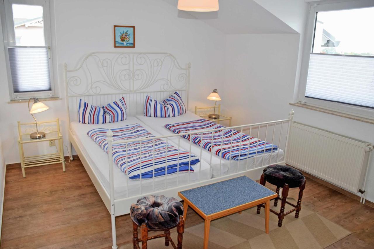 Pension Im Ostseebad Sellin 部屋 写真