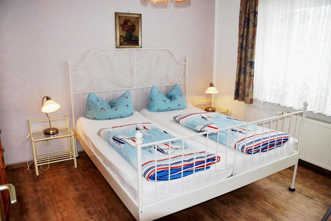 Pension Im Ostseebad Sellin 部屋 写真
