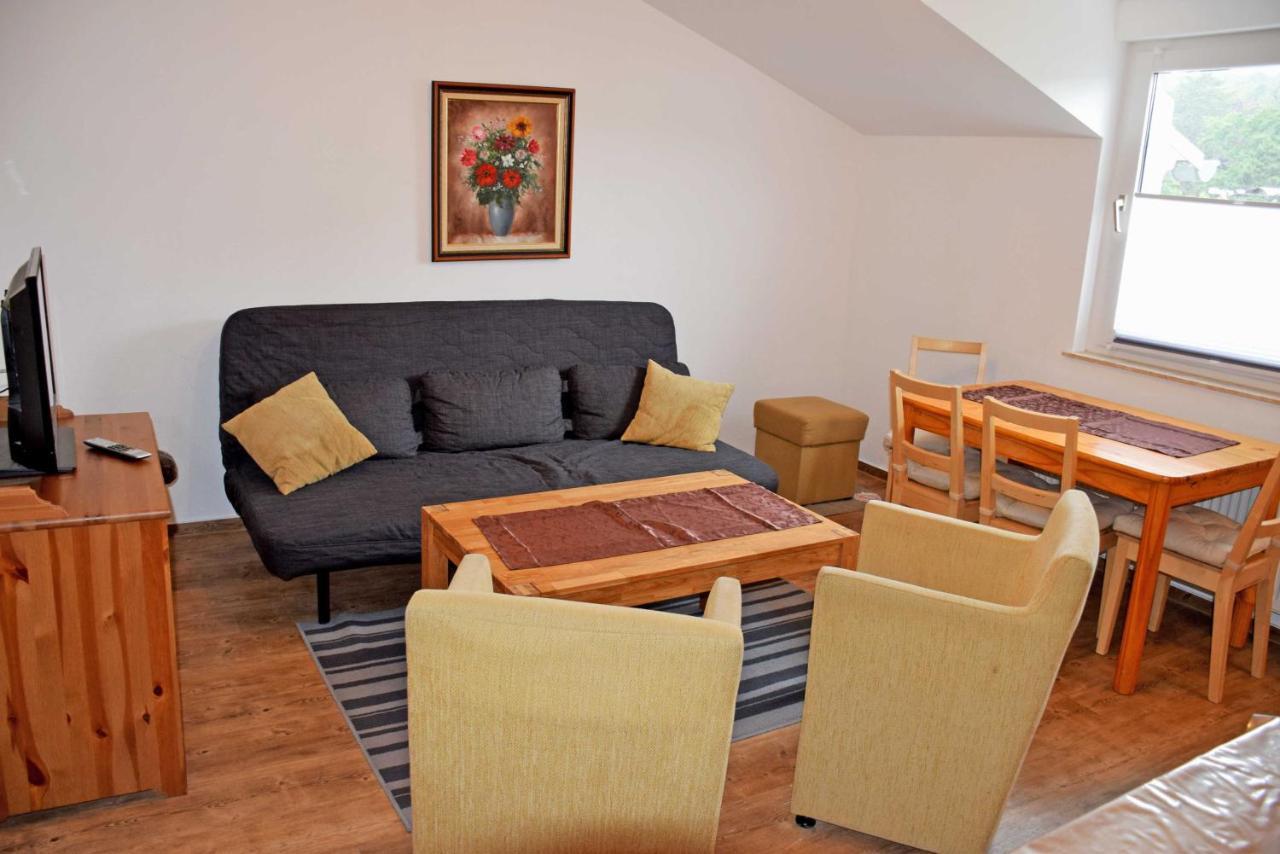 Pension Im Ostseebad Sellin 部屋 写真
