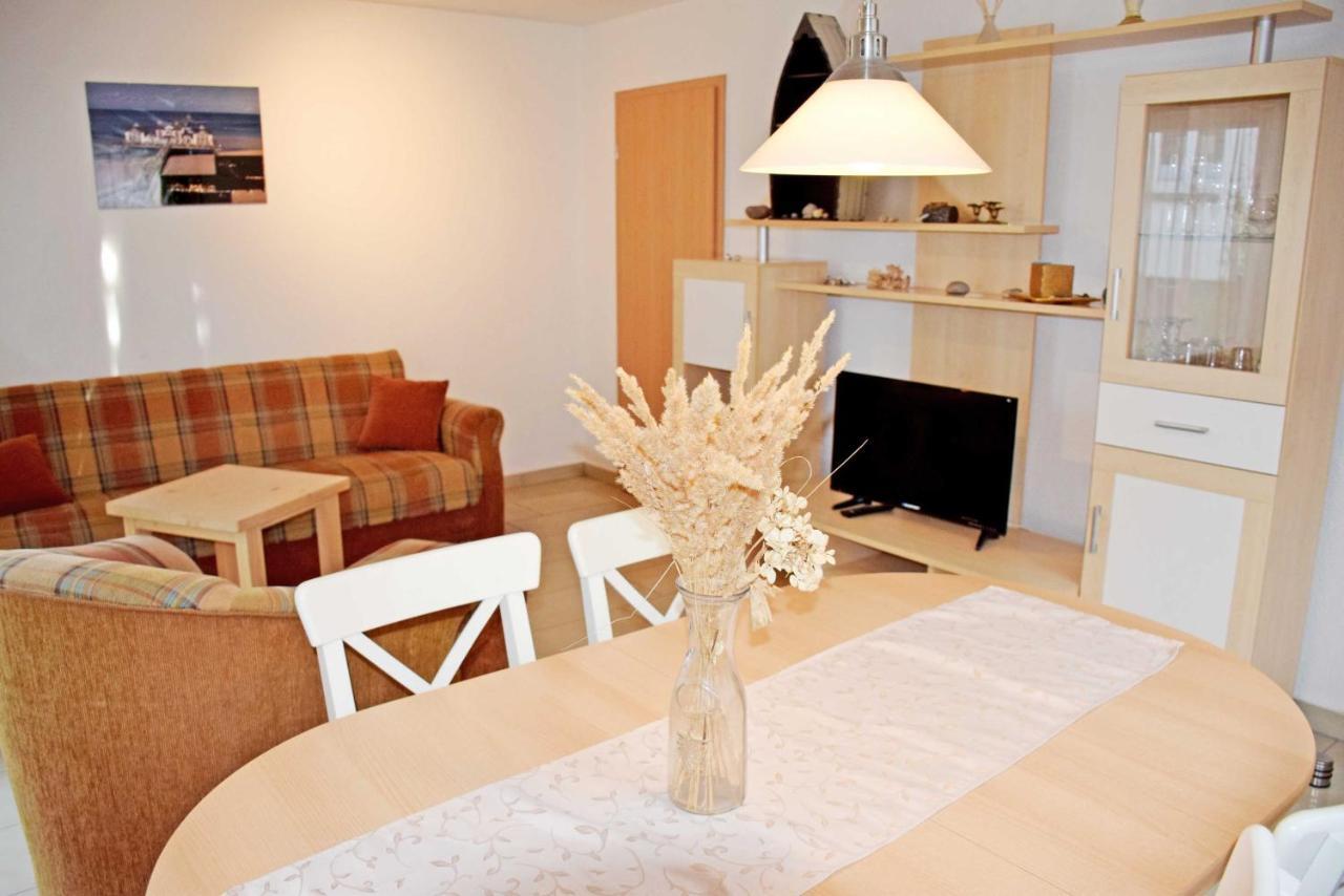 Pension Im Ostseebad Sellin 部屋 写真